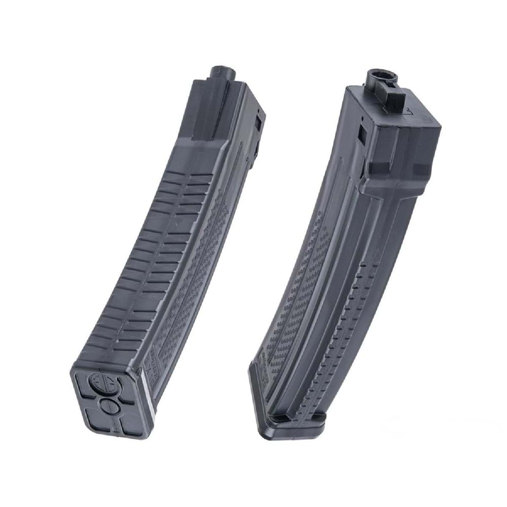SIG SAUER 100rd Mid-Cap for ProForce MPX-K AEG Airsoft Şarjörü
