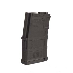 DMAG 20/70BB Kapasite AYARLI EMM KISA AIRSOFT ŞARJÖR Şarjör SIYAH - Airsoft Short Magazine