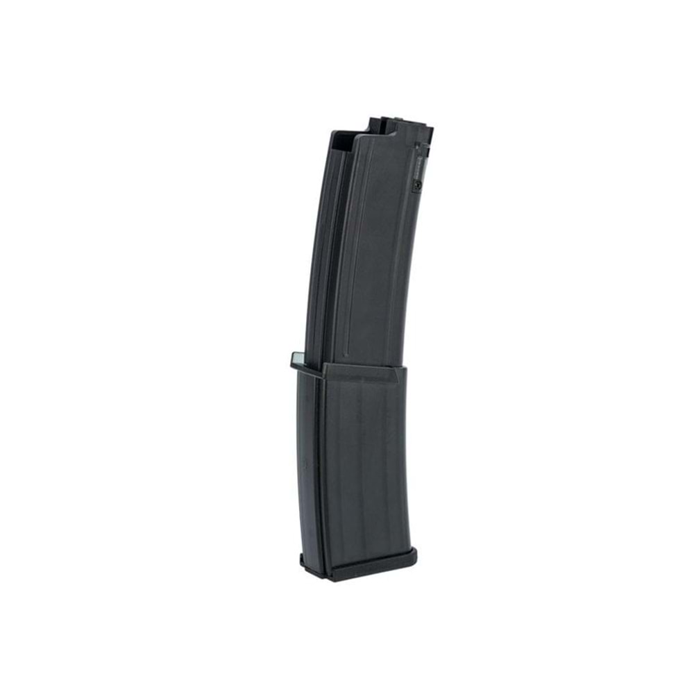 VFC H&K MP7 A1 Airsoft SMG AEG Tüfekler için Yedek Şarjör - Siyah
