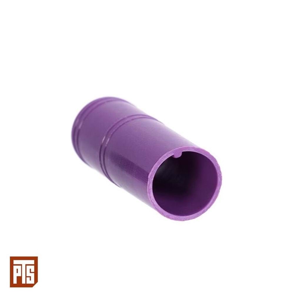 PTS MEC Hop Up (AEG versiyon) (2'li paket) - Siyah ve Mor