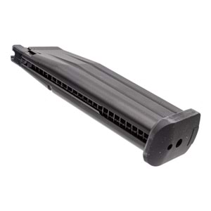 We Airsoft 4.3 Hi-Capa Şarjör MG-4.3G 28BB Wet Version GBB