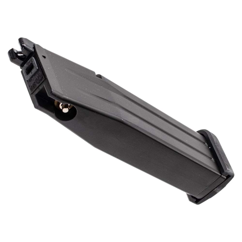 We Airsoft 4.3 Hi-Capa Şarjör MG-4.3G 28BB Wet Version GBB