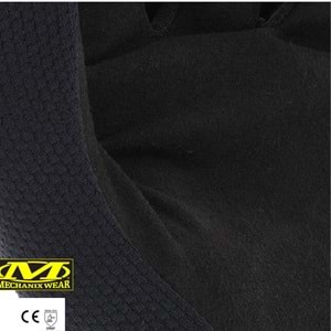 Mechanix Wear® Original Covert Eldiven (Siyah) MG-55