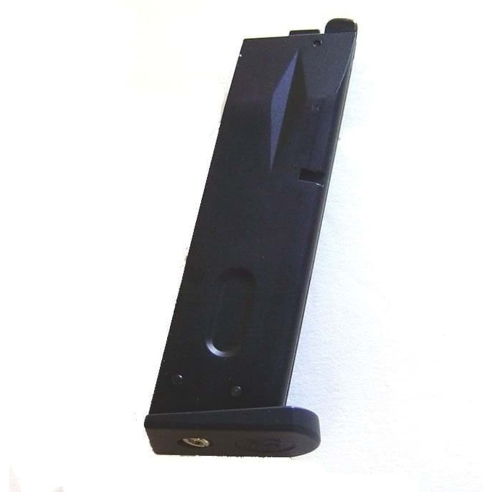 WE M92 (BERETTA F92) MODEL YEDEK ŞARJÖR