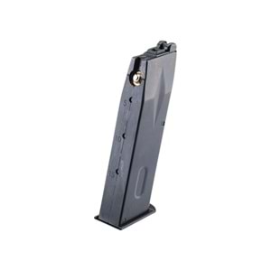 WE New Gen. BERETTA M9 ŞARJÖR Steel housing Airsoft GBB