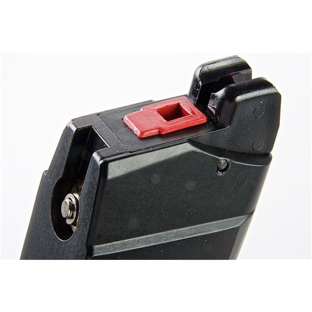 WE GALAXY G SERIES Airsoft GBB Şarjör