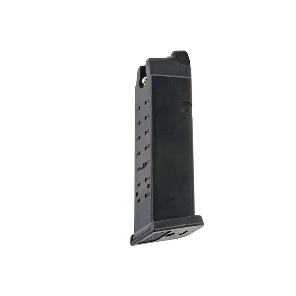 WE GALAXY G SERIES Airsoft GBB Şarjör