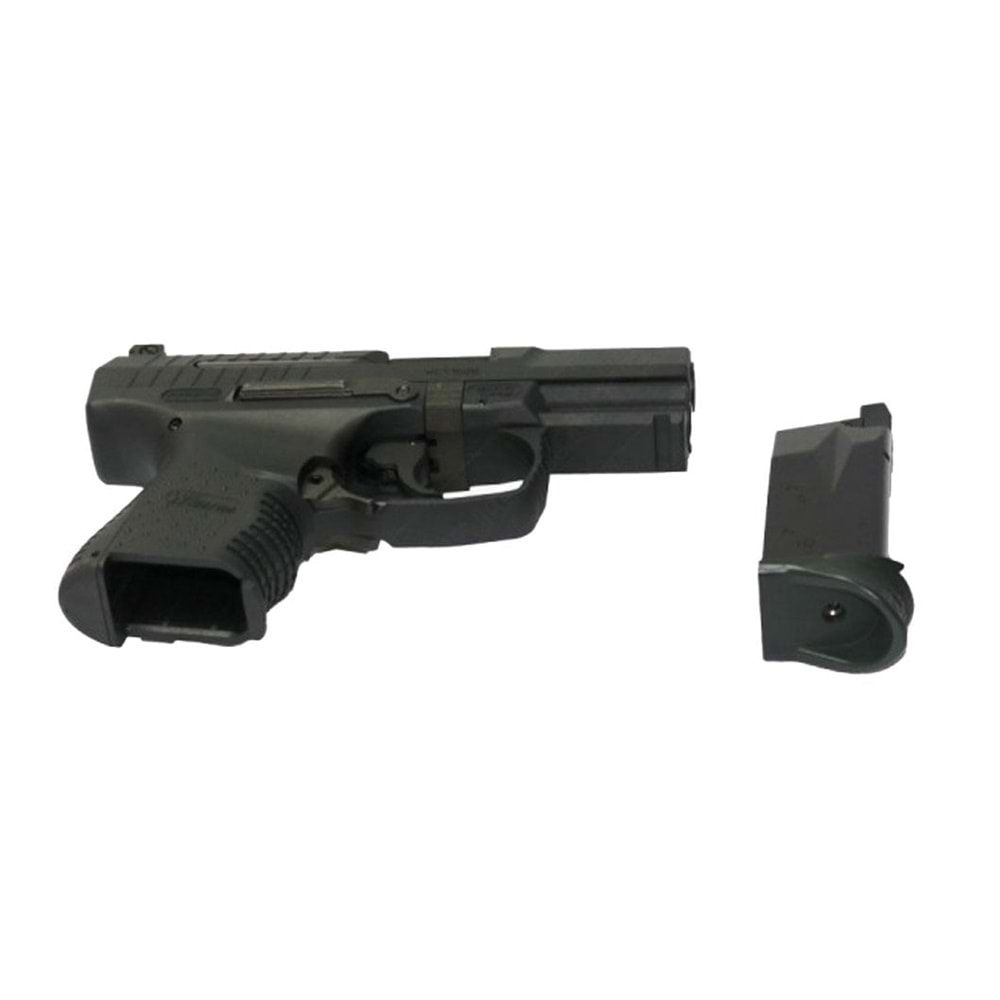 WE 99 Walther Airsoft Tabanca Şarjörü - Siyah