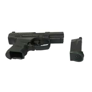 WE 99 Walther Airsoft Tabanca Şarjörü - Siyah