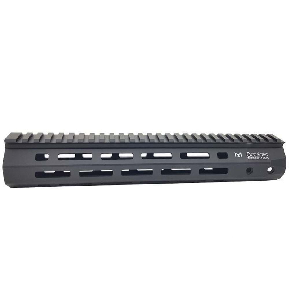Ares OctaArms M-Lok El Kundagı - 290mm SIYAH ML-003-BK