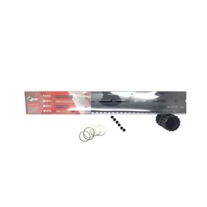 Ares OctaArms M-Lok El Kundagı - 290mm SIYAH ML-003-BK