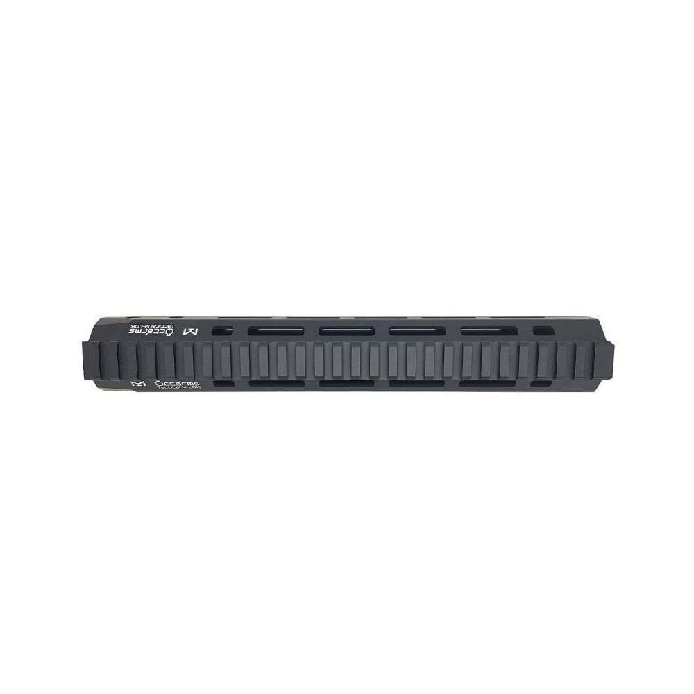 Ares OctaArms M-Lok El Kundagı - 290mm SIYAH ML-003-BK