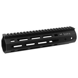 Ares OctaArms M-Lok El Kundagı - 233mm SIYAH ML-004-BK