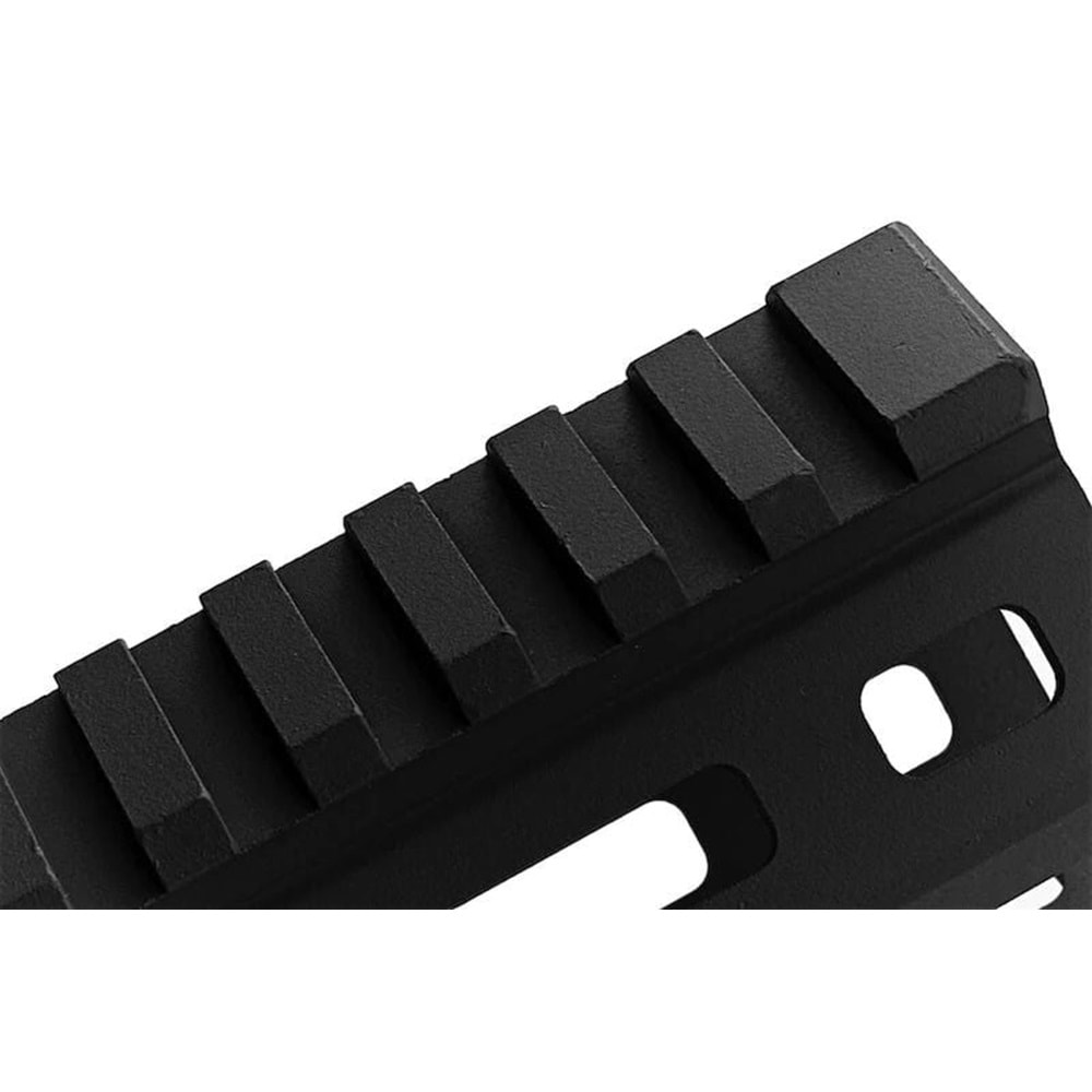Ares OctaArms M-Lok El Kundagı - 233mm SIYAH ML-004-BK