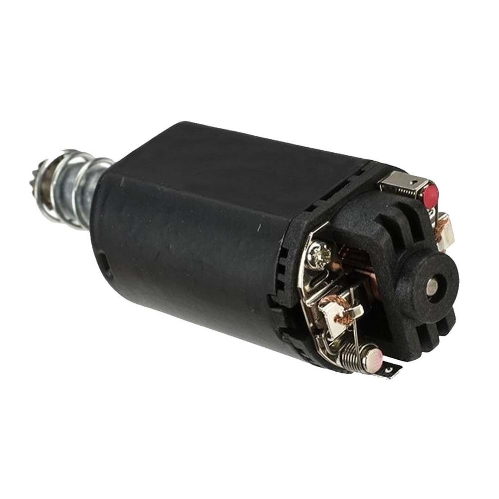 Airsoft AEG Motor - Standart Uzun Tip
