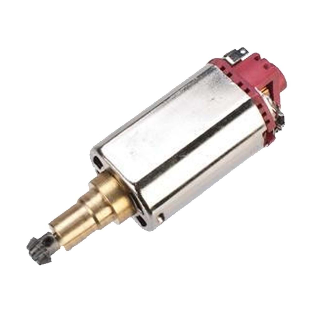 Airsoft AEG Motor - Standart Uzun Tip