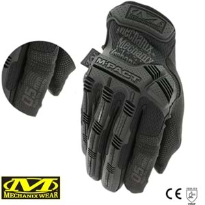 Mechanix Wear® M-Pact 0.5mm Taktik Eldiven (Covert) MPSD-55