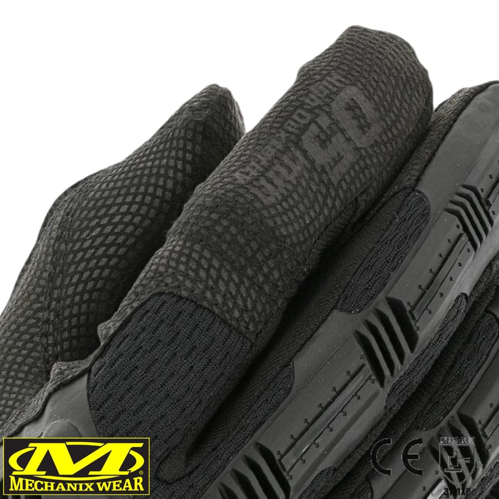 Mechanix Wear® M-Pact 0.5mm Taktik Eldiven (Covert) MPSD-55