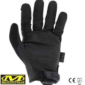 Mechanix Wear® M-Pact 0.5mm Taktik Eldiven (Covert) MPSD-55