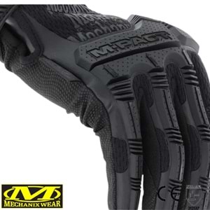 Mechanix Wear® M-Pact 0.5mm Taktik Eldiven (Covert) MPSD-55