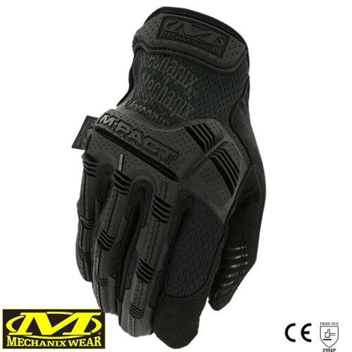 Mechanix Wear® M-Pact Korumalı Eldiven V2(Covertl) MPT-55