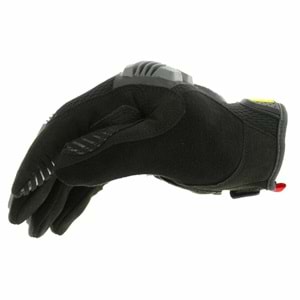 Mechanix Wear® M-Pact Black/Grey Korumalı Eldiven MPT-58S 2XL