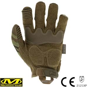Mechanix Wear® M-Pact Multicam Korumalı Eldiven V2 (MPT-78)