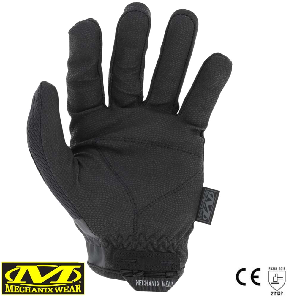 Mechanix Wear® Specialty Hi-Dexterity 0.5mm Covert Eldiven (MSD-55)