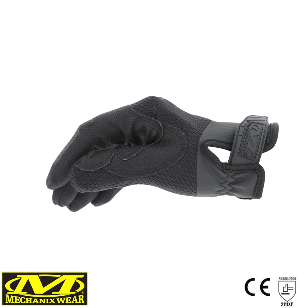 Mechanix Wear® Specialty Hi-Dexterity 0.5mm Covert Eldiven (MSD-55)