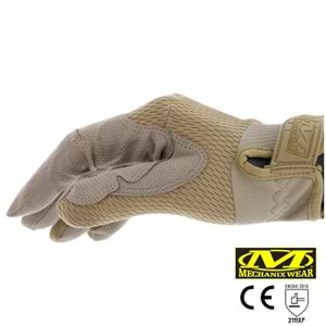 Mechanix Wear® Speciality Hi-Dexterity 0.5mm Coyote Eldiven (MSD-72)