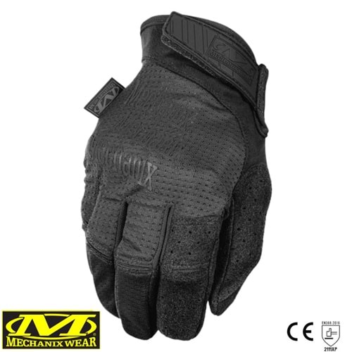 Mechanix Wear® Specialty Vent Covert Eldiven Siyah (MSV-55)