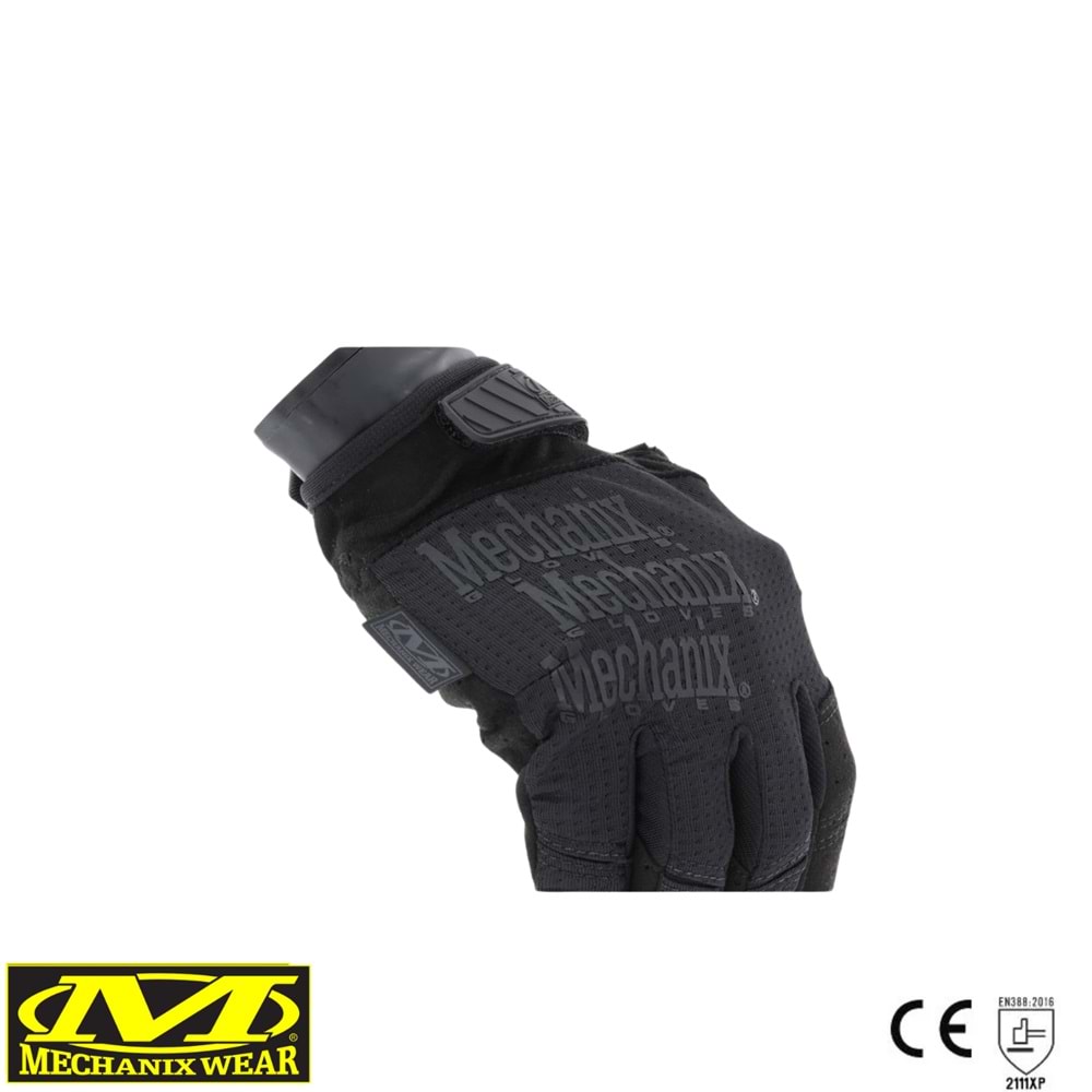 Mechanix Wear® Specialty Vent Covert Eldiven Siyah (MSV-55)
