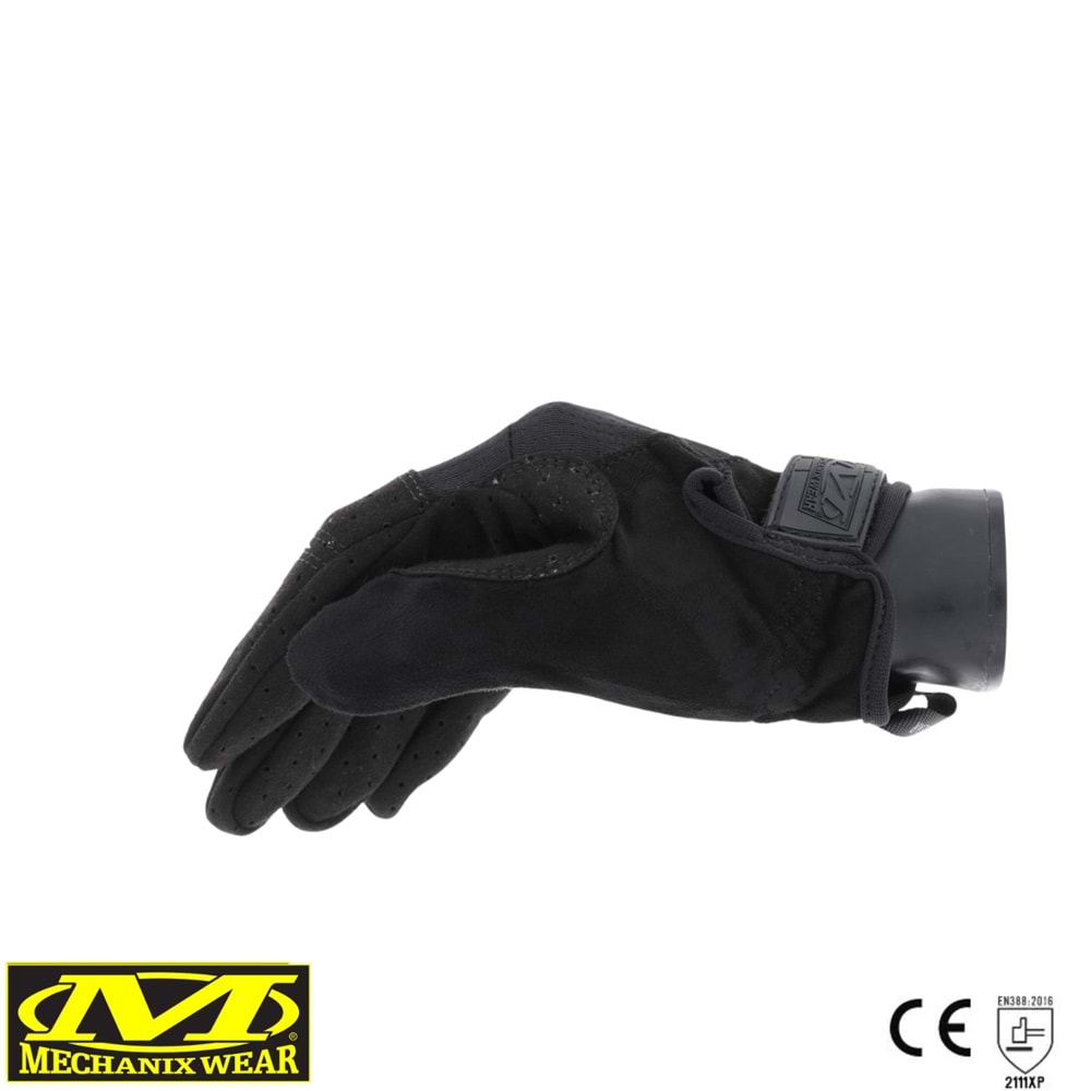 Mechanix Wear® Specialty Vent Covert Eldiven Siyah (MSV-55)