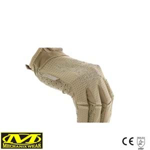 Mechanix Wear® Specialty Vent Coyote Eldiven (MSV-72)