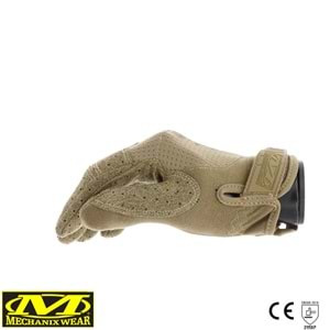 Mechanix Wear® Specialty Vent Coyote Eldiven (MSV-72)