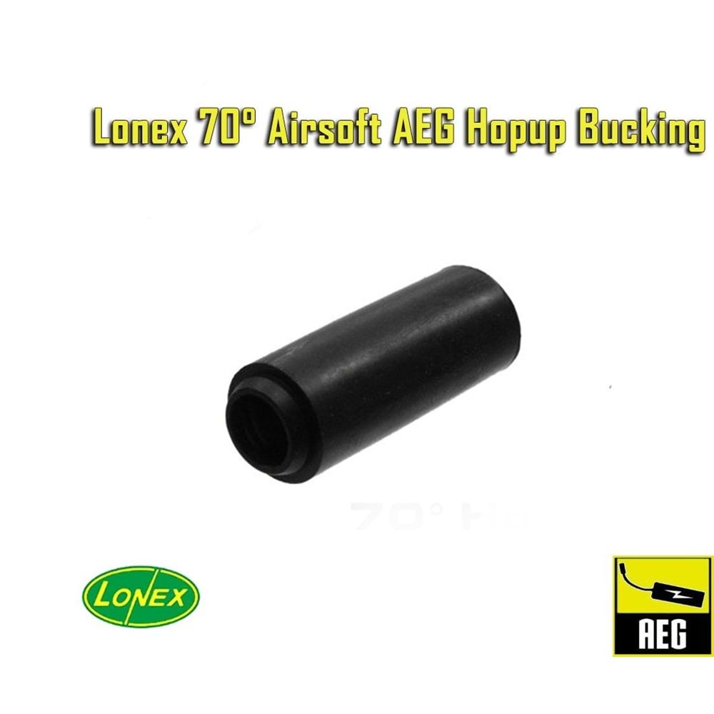Lonex 70 Airsoft AEG Hopup Bucking