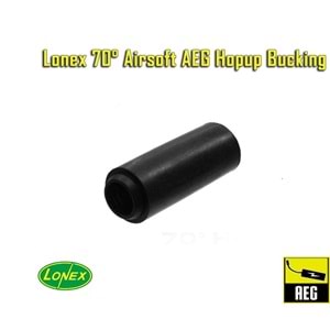 Lonex 70 Airsoft AEG Hopup Bucking