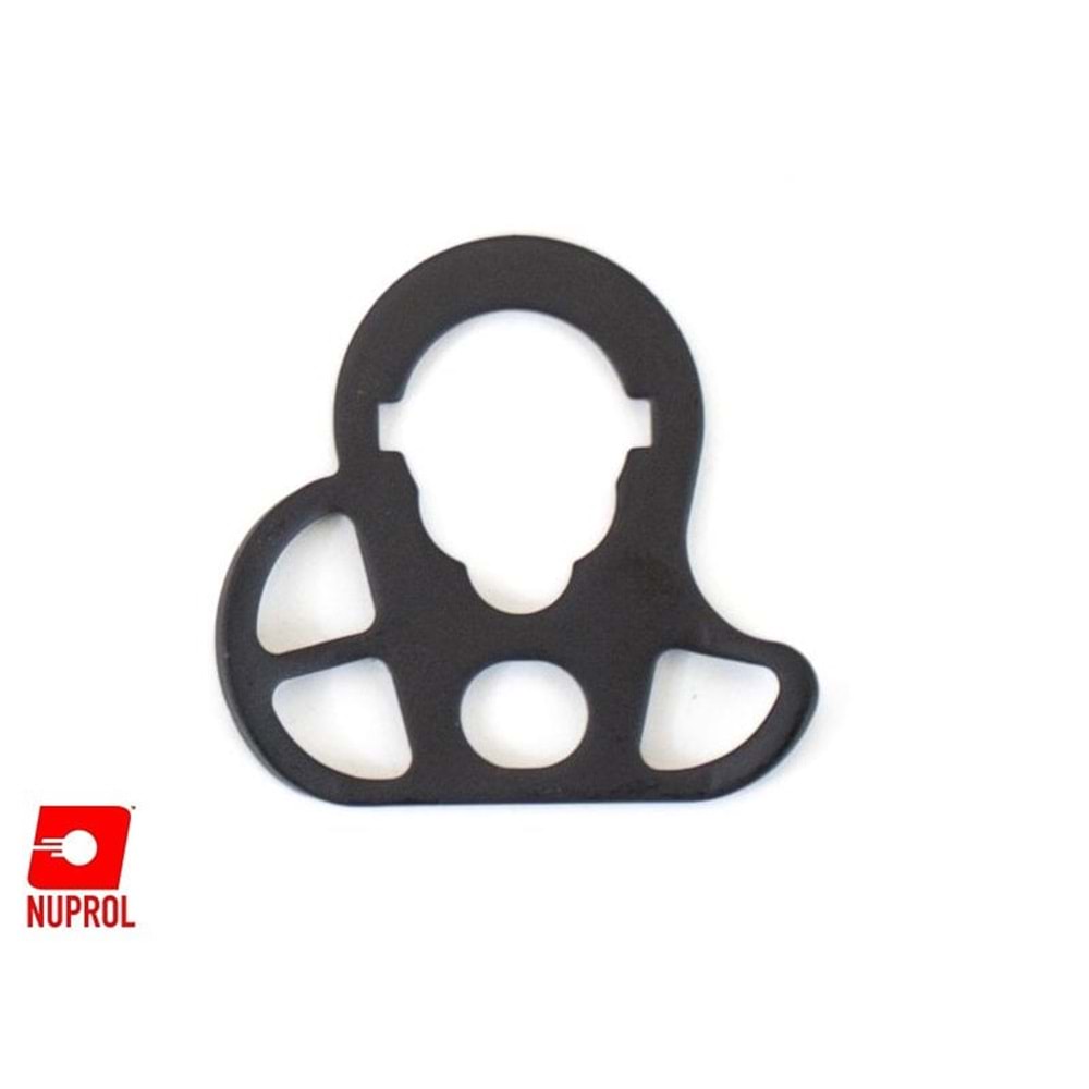 NUPROL AEG M4 SLING PLATE