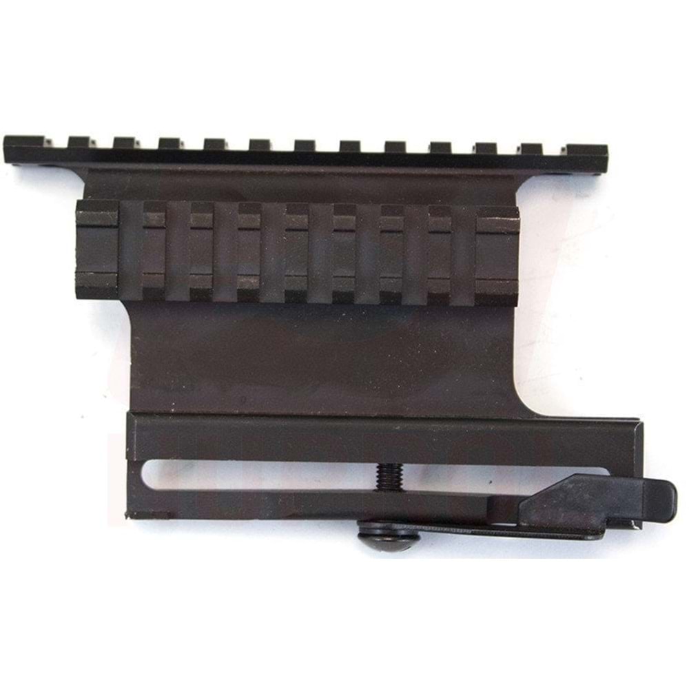 Dragunov and AK Scope Mount, Dragunov ve AK Dürbün Ayağı - NUPROL