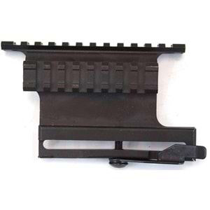 Dragunov and AK Scope Mount, Dragunov ve AK Dürbün Ayağı - NUPROL