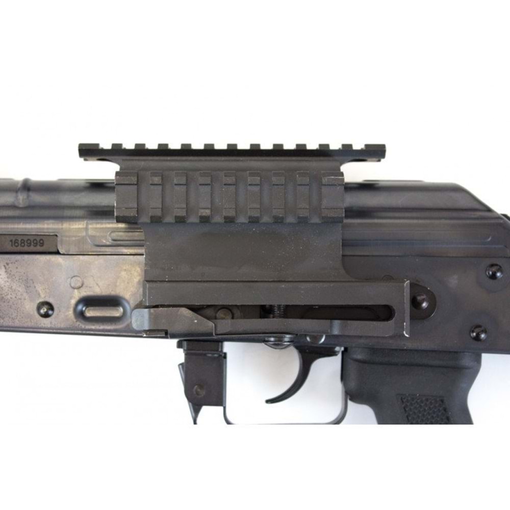 Dragunov and AK Scope Mount, Dragunov ve AK Dürbün Ayağı - NUPROL