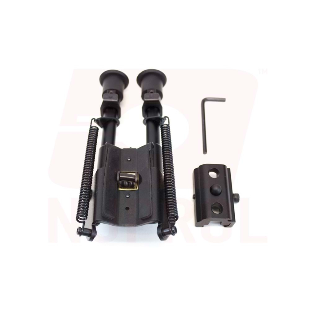 Nuprol Harris Bipod Ayak