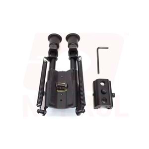 Nuprol Harris Bipod Ayak