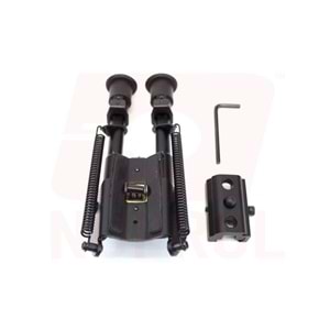 Nuprol Harris Bipod Ayak