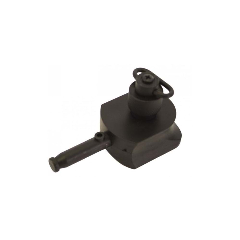 NUPROL L96 BIPOD AYAK N96