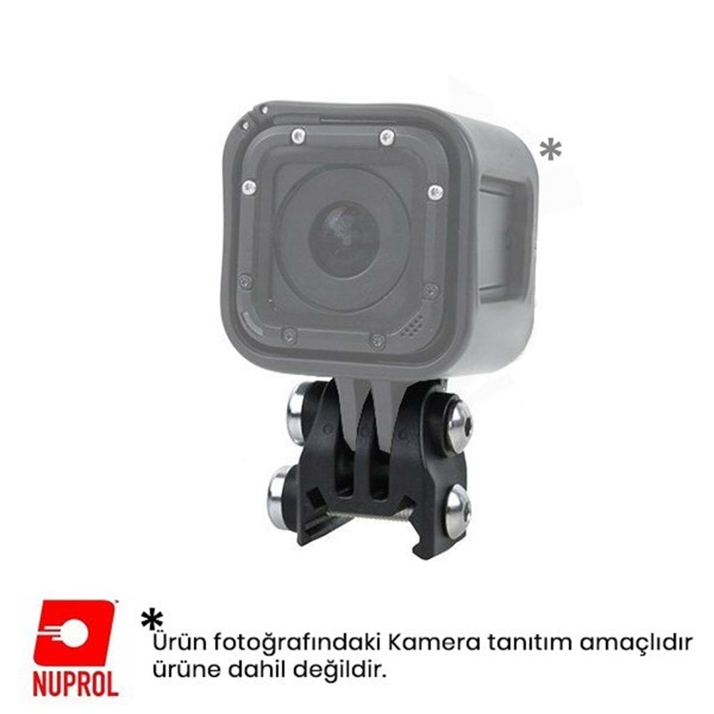 NUPROL CAMERA RIS MOUNT - Kamera Montaj Aparatı