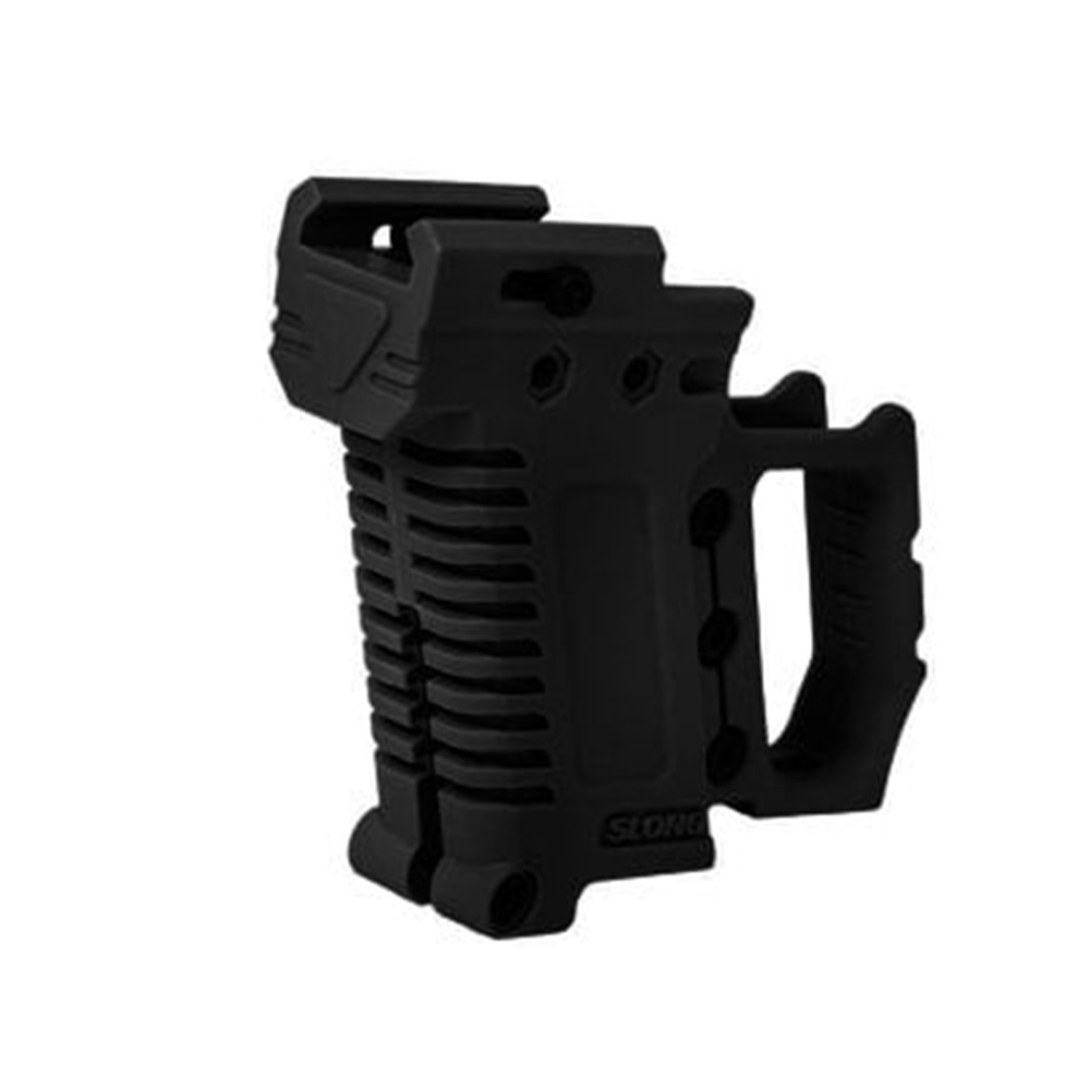 NUPROL EU Glock CARBINE KIT - SIYAH
