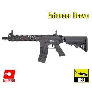 Nuprol MK18 Delta Enforcer Bravo Aeg Tüfek