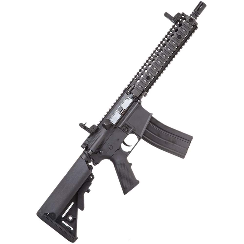 Nuprol MK18 Delta Enforcer Bravo Aeg Tüfek