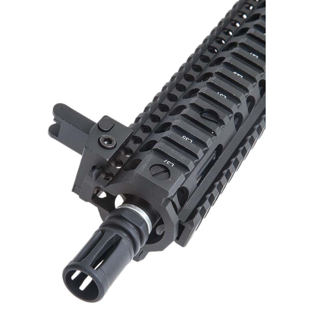 Nuprol MK18 Delta Enforcer Bravo Aeg Tüfek